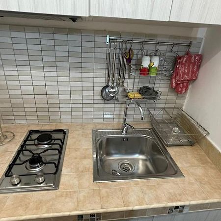 Lolly House Villa Napoli Dış mekan fotoğraf