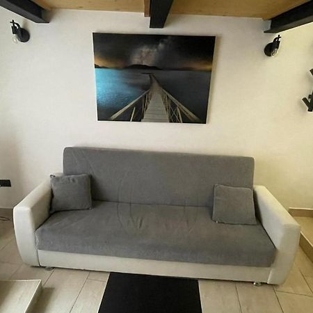 Lolly House Villa Napoli Dış mekan fotoğraf