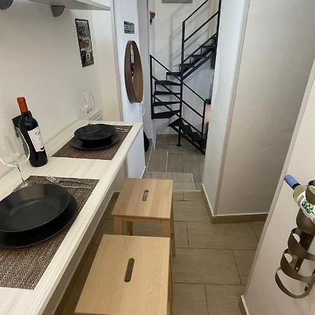 Lolly House Villa Napoli Dış mekan fotoğraf