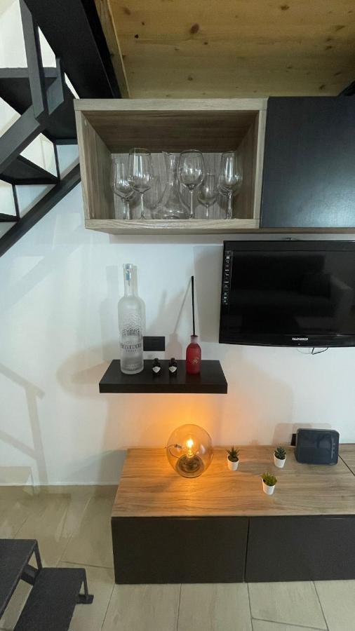 Lolly House Villa Napoli Dış mekan fotoğraf