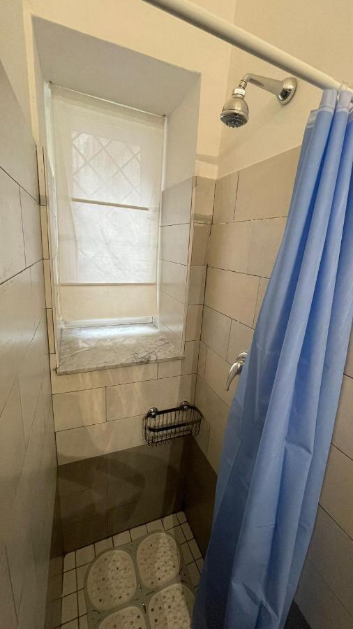 Lolly House Villa Napoli Dış mekan fotoğraf