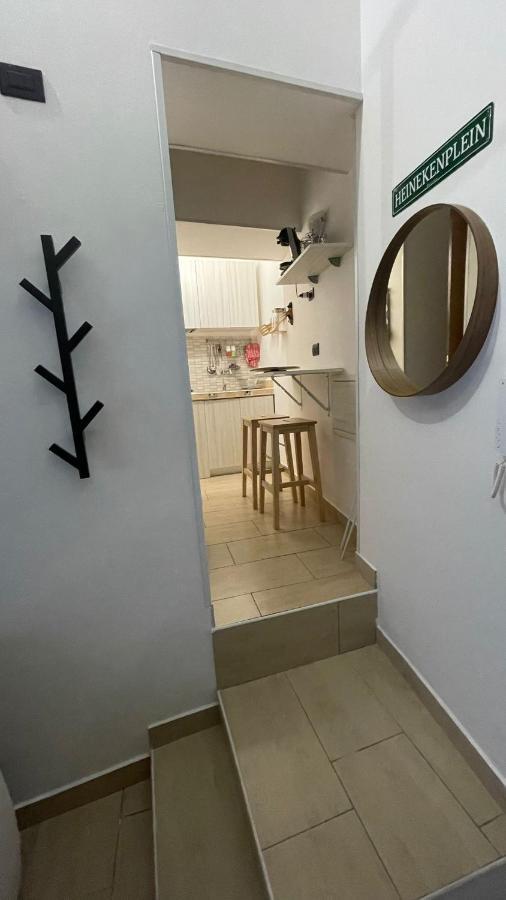 Lolly House Villa Napoli Dış mekan fotoğraf