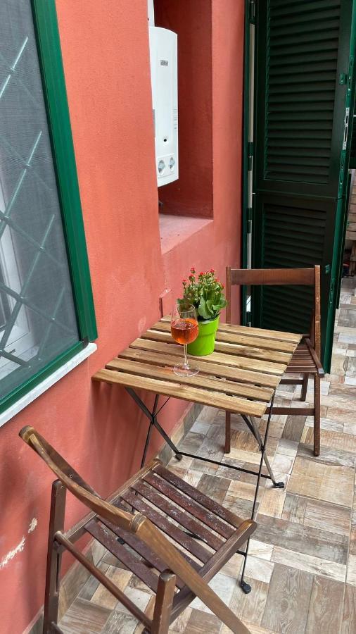 Lolly House Villa Napoli Dış mekan fotoğraf