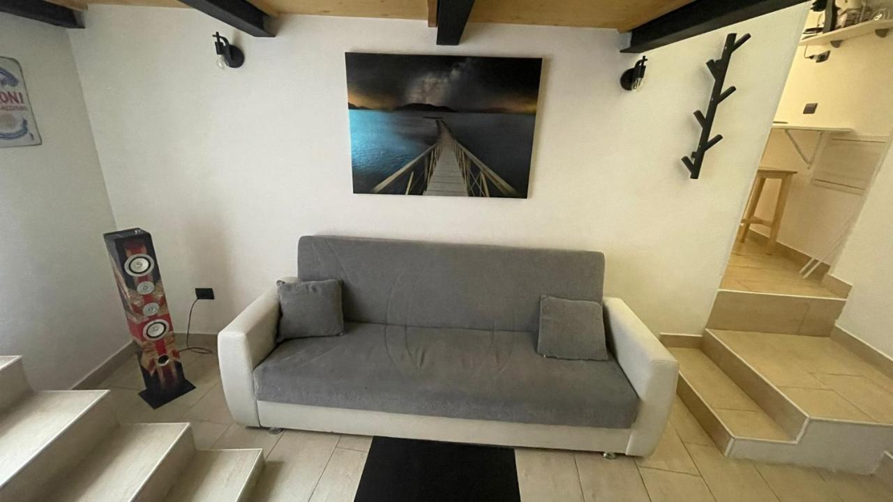 Lolly House Villa Napoli Dış mekan fotoğraf