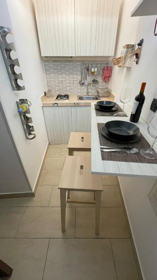 Lolly House Villa Napoli Dış mekan fotoğraf